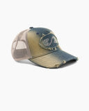 Star Trucker Cap