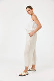 Studio Crop Pant