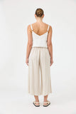 Studio Crop Pant
