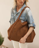Sutton Shoulder Bag - more colours