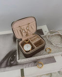 Suzie Jewellery Box - more colours