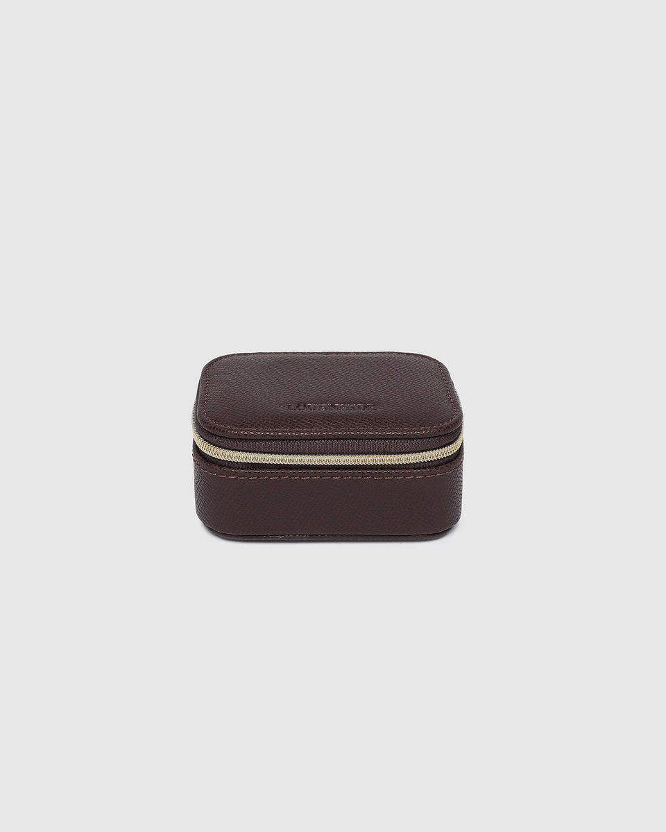 Suzie Jewellery Box - more colours – Miss Dolly