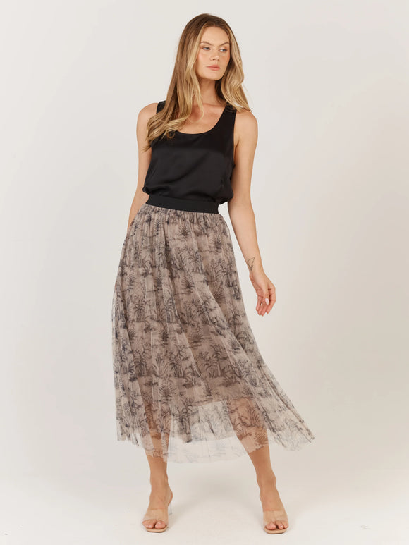 Sway Skirt