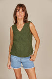 Sylvie Top - more colours