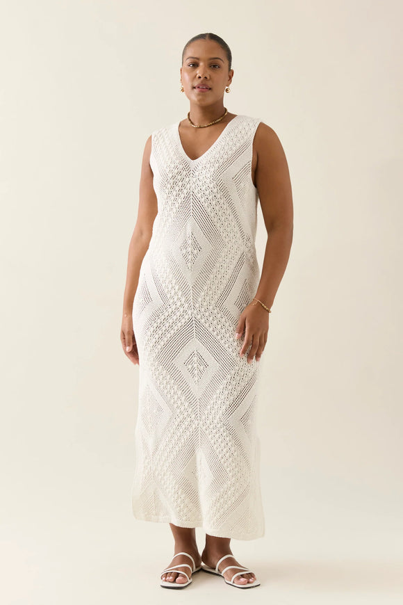 Sylvie Dress - more colours