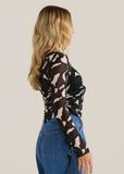 Tarni Mesh Top