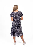 Thalia Tiered Dress - more colours