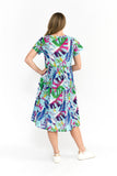 Thalia Tiered Dress - more colours