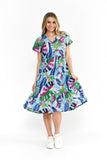 Thalia Tiered Dress - more colours