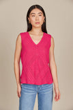 Sylvie Top - more colours