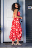 Flame Eshe Skirt