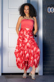 Flame Eshe Skirt