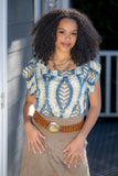 Lagos Square Top