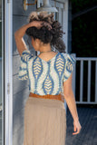 Lagos Square Top