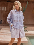 Val Oversized Shirt - more colours