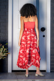 Flame Eshe Skirt