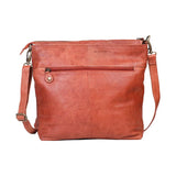 Bloom Leather Bag