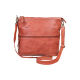 Bloom Leather Bag